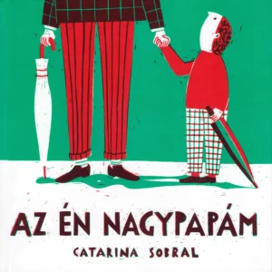 Catarina Sobral: Az én nagyapám