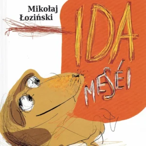 Mikołaj Łoziński: Ida meséi
