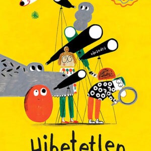 Catarina Sobral: Hihetetlen