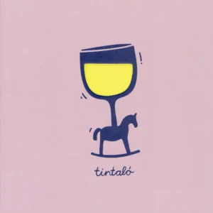 Jásdi Juli: Tintaló